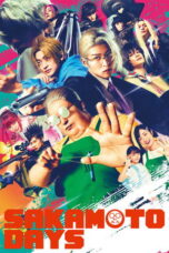 Nonton Film Sakamoto Days lk21 (2026)