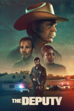 Nonton Film The Deputy lk21 (2026)